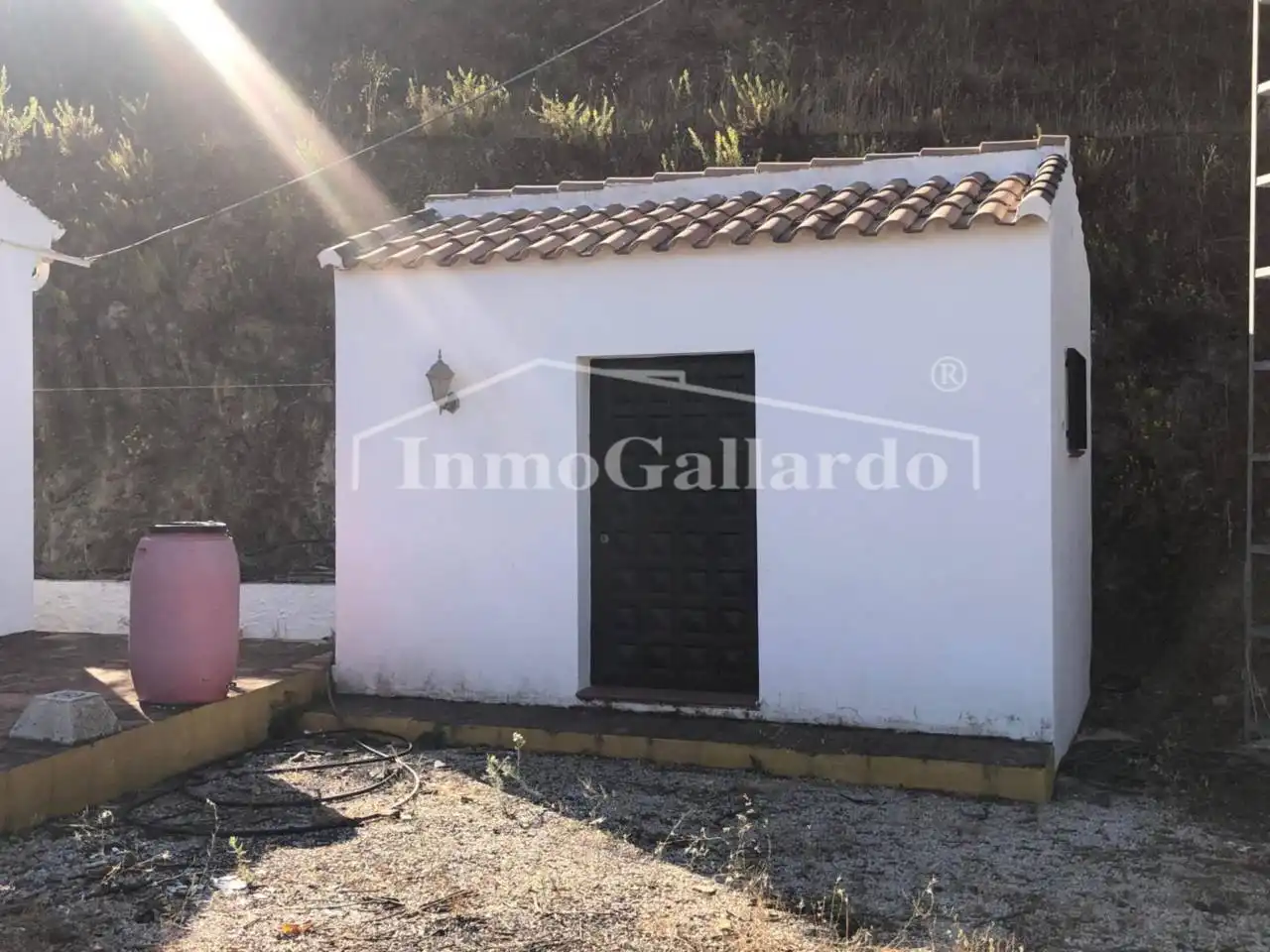 Casa en venda a Casabermeja, imagen 26
