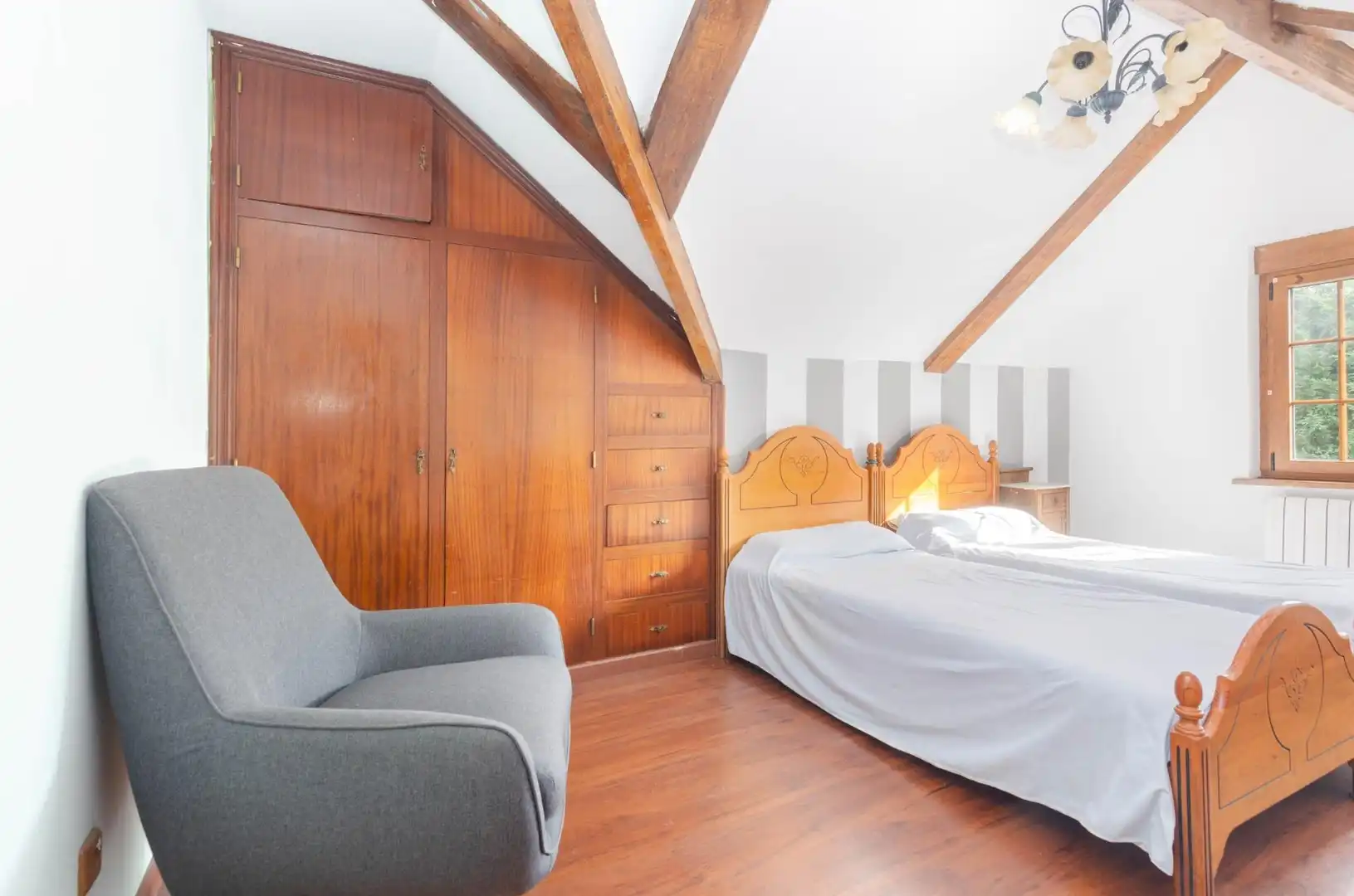 House with garden for sale in TRAS LA IGLESIA 8, imagen 23