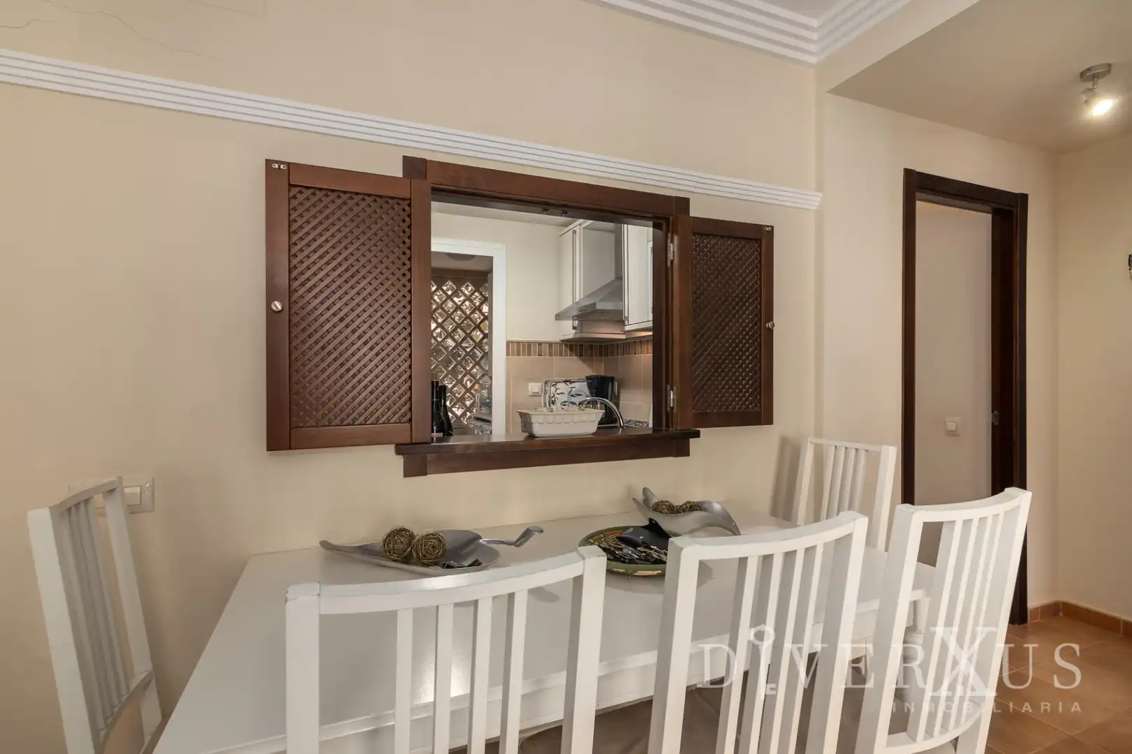 Appartement compact avec piscine à vendre à Avenida de los Cisnes 38, imagen 10