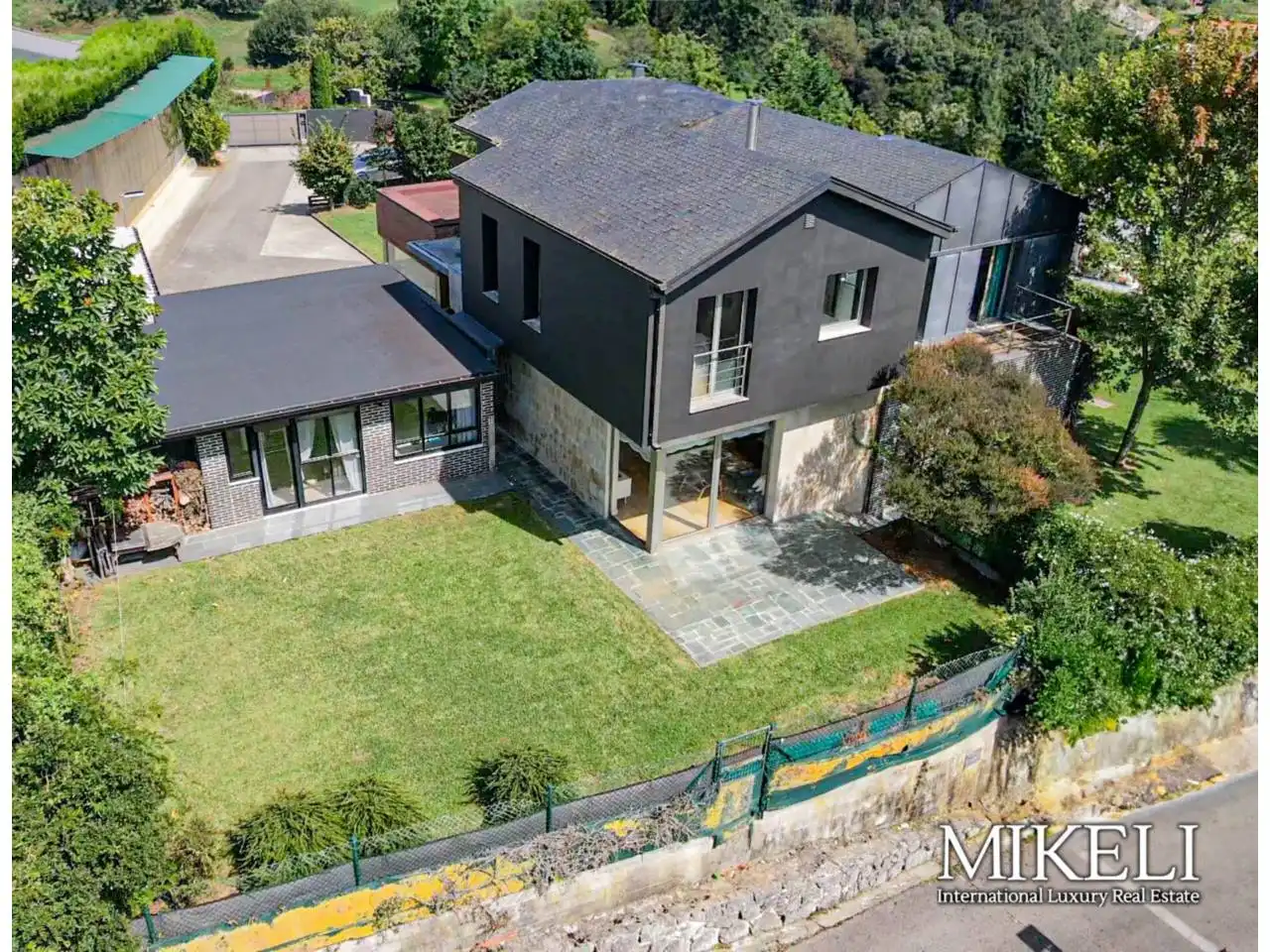 Chalet con jardín en venta en Calle Soledad, imagen 75