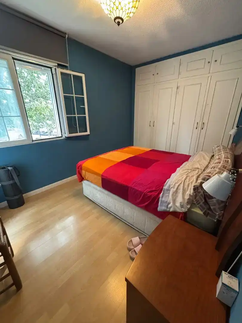 Habitación de Piso en venta en Guadarrama, Madrid