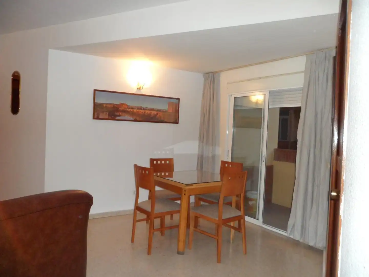 Appartamento con ascensore in affitto a Poniente-Sur, imagen 11