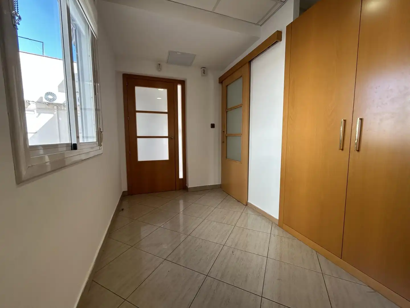 Ático en venta en Granollers