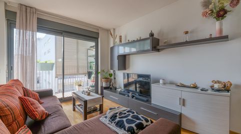 Foto 2 de Ático en venta en Creu de Palau, Eixample Sud – Migdia, Girona Capital