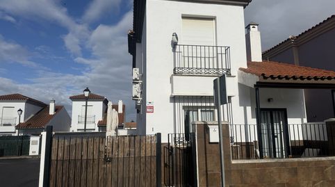 Foto 2 de Casa o xalet en venda a Fuente de Piedra, Málaga