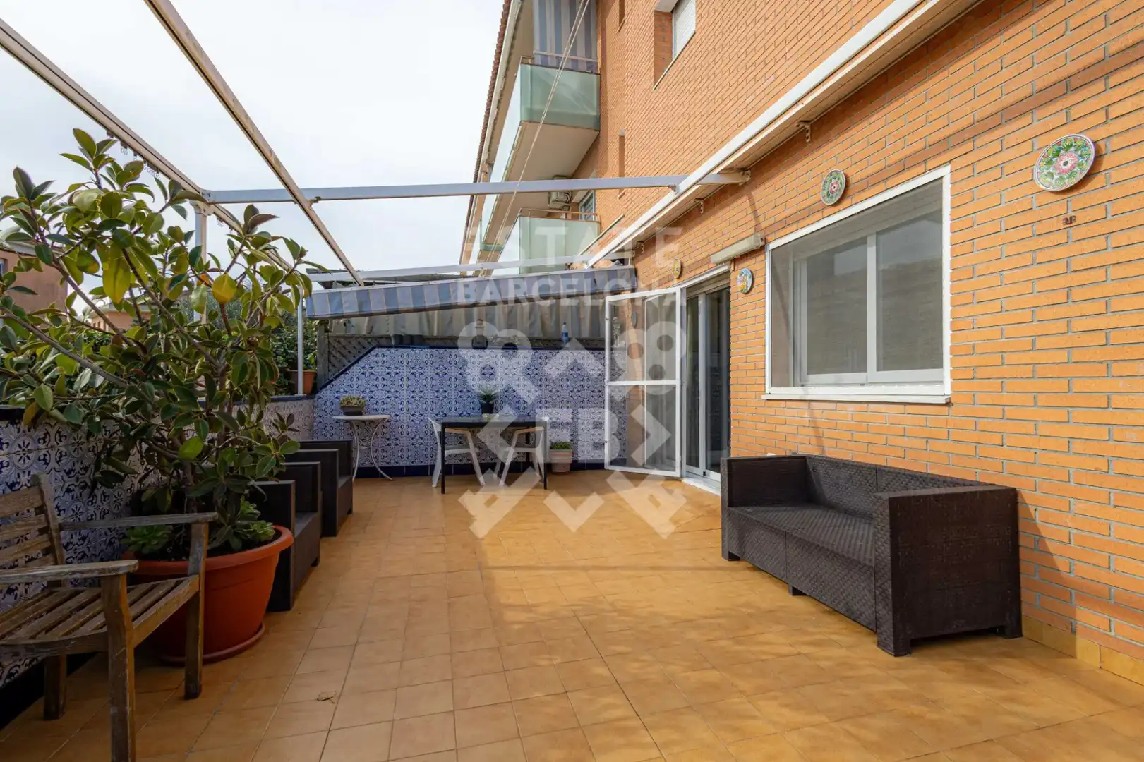 Ground floor with pool for sale in Carrer Illes Canàries, imagen 25