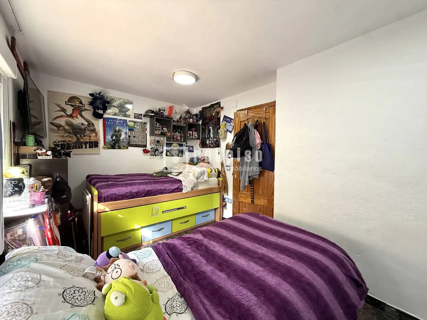 Habitación de Piso en venta en Málaga