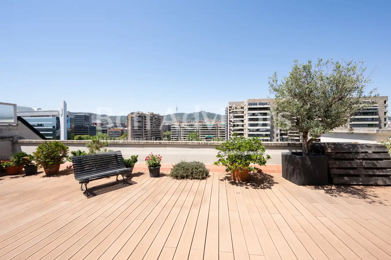 Attique avec ascenseur à vendre à Avenida Diagonal, imagen 49