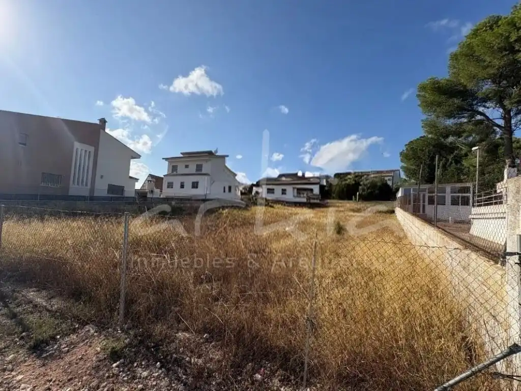 Wohnbaugrundstück zum Verkauf in Olimar - Carambolo - Atalaya de Levante, imagen 6