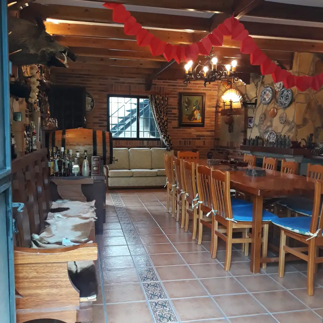 Haus mit Pool zum Verkauf in Cuarte de Huerva, imagen 5