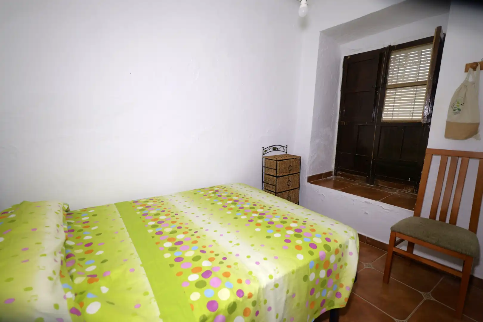 Bedroom of Detached homes for sale in Lobras  with Furnished