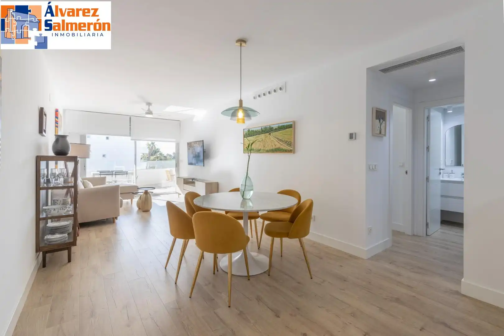 Flat with pool for sale in Playa de Granada, imagen 3