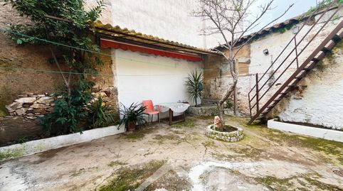 Foto 5 de Casa adosada en venta en Calle Lista, Almadén de la Plata, Sevilla
