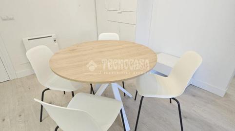 Foto 2 de Pis de lloguer a Universidad, Getafe