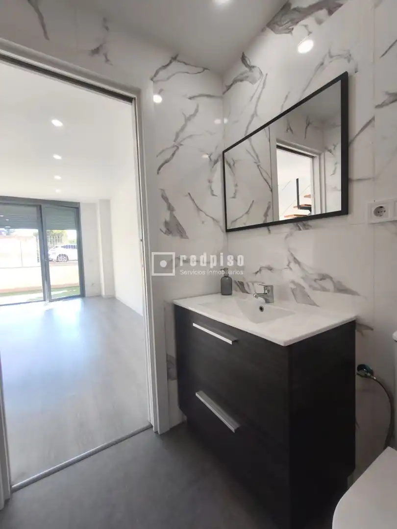 Loft zur Miete in Campodón - Ventorro del Cano