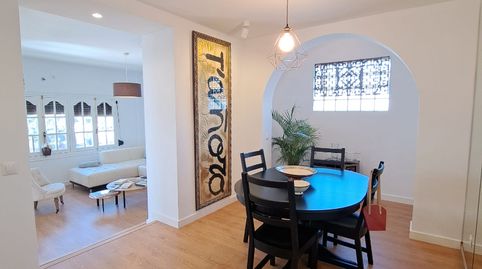 Foto 4 de Casa o chalet de alquiler en Calle Montegolf, El Candado, Málaga Capital