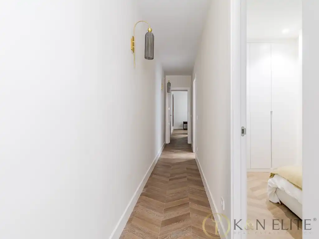 Flat for sale in Chamartín
