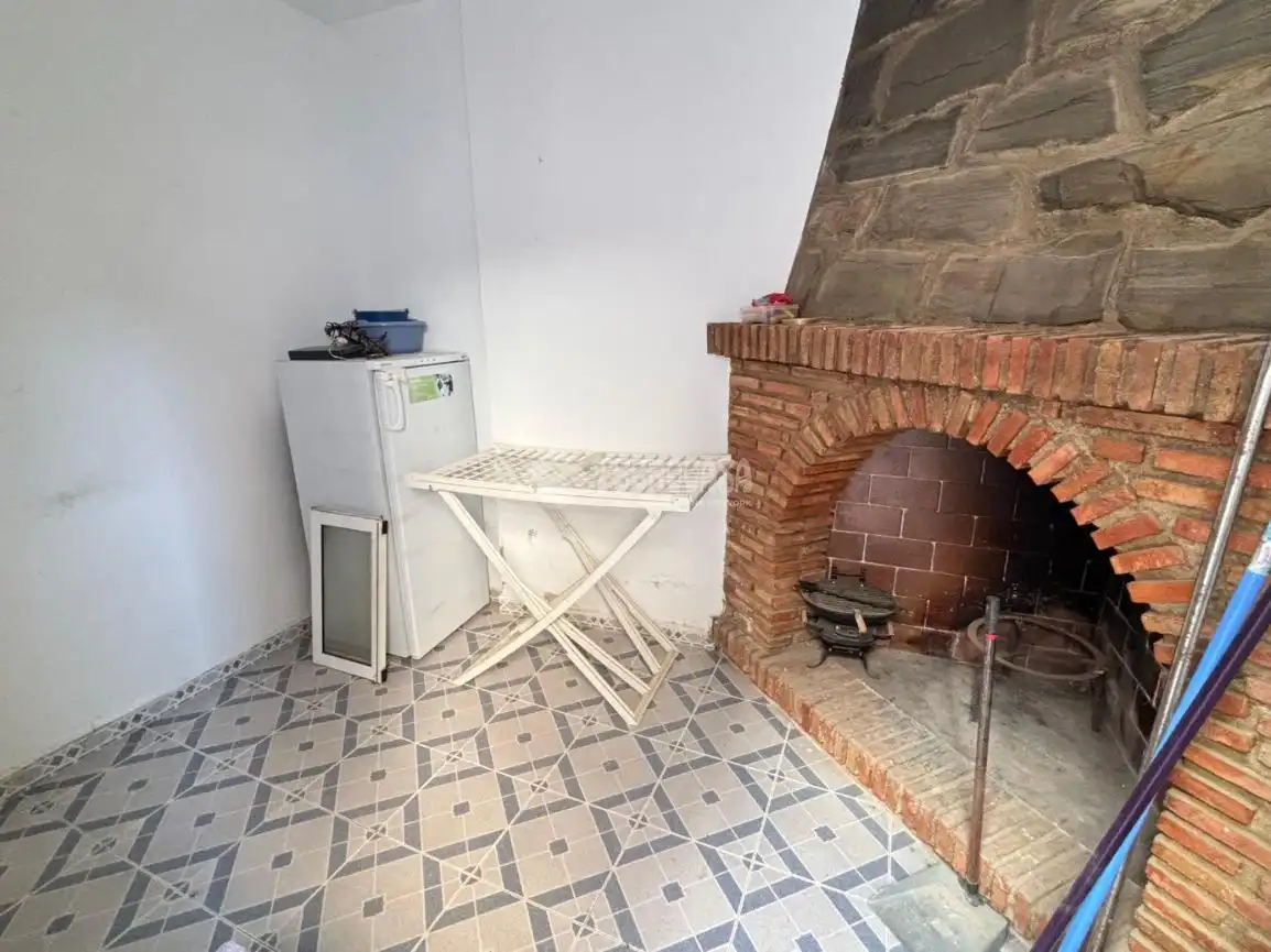 Kitchen of Houses for sale in Jódar  with Storage room and Balcony