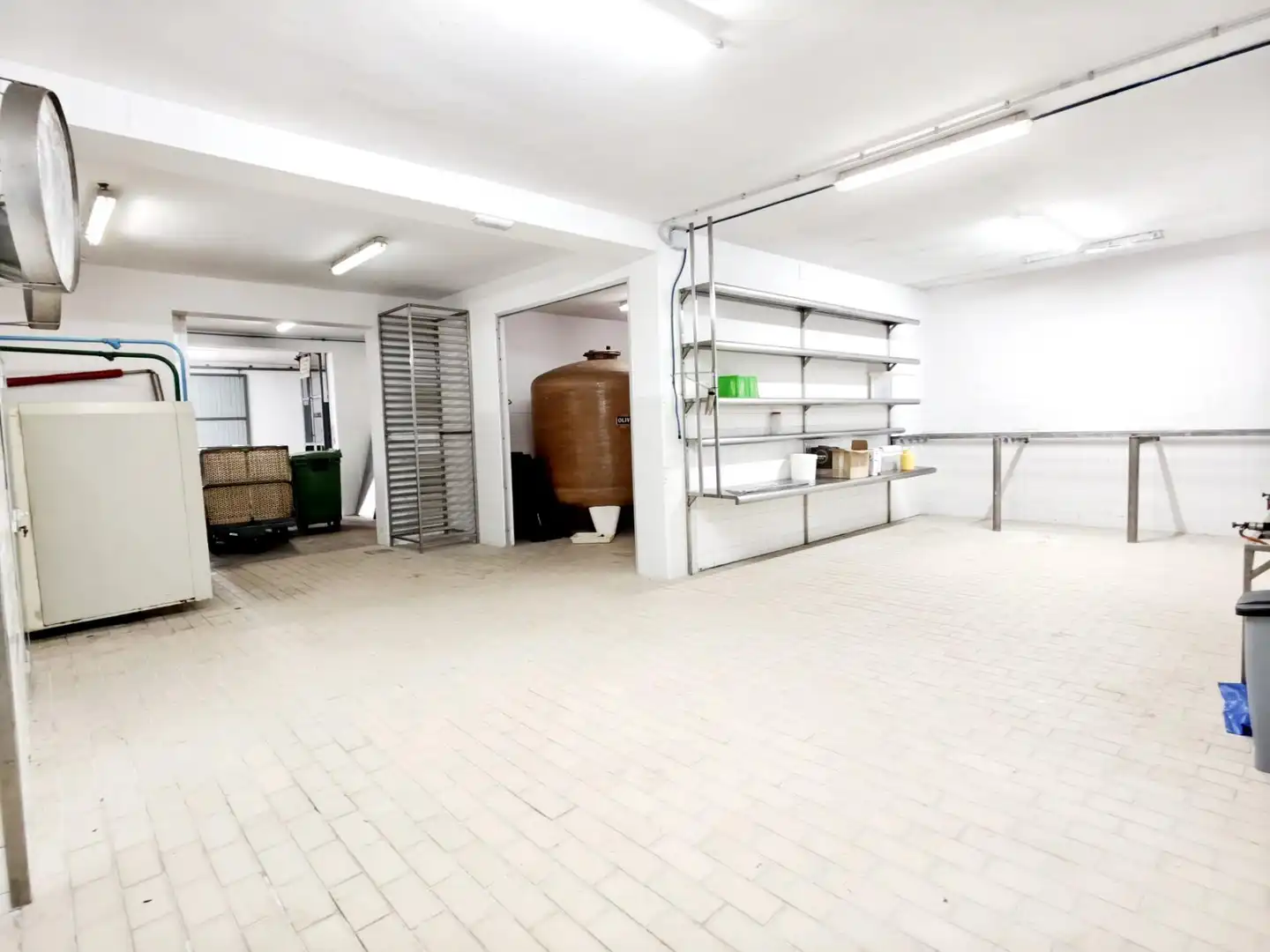 Industriegebäude zum Verkauf in Tapia de Casariego, imagen 6