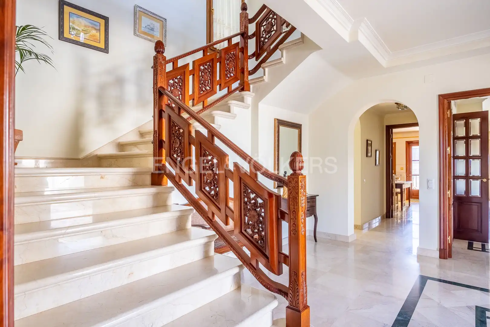 House with terrace for sale in Sanlúcar la Mayor, imagen 27