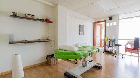 Foto 4 de Oficina de lloguer a Burlada-burlata - Calle Mayor, 37 Bi, Burlada / Burlata, Navarra