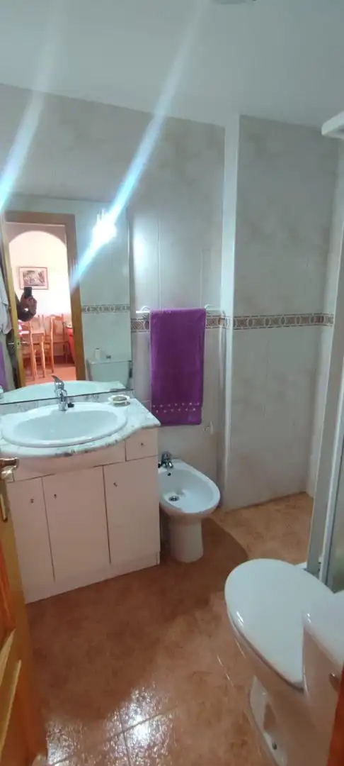 Piso con terraza en venta en Nueva Torrevieja - Aguas Nuevas, imagen 17