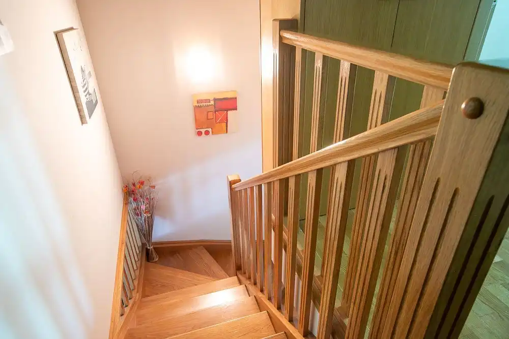 Casa adosada en venta en Irurtzun con Aire acondicionado, Calefacción y Trastero