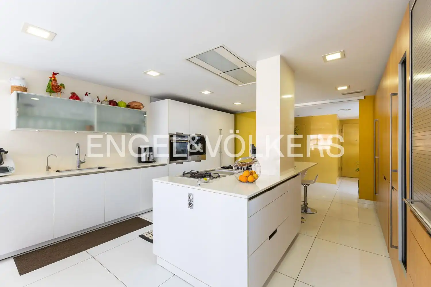 Cocina de Piso en venta en Este