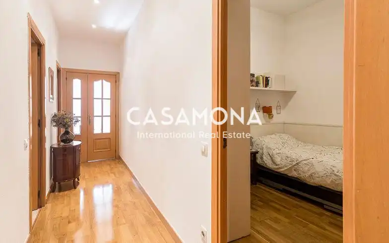 Wohnungen zum Verkauf in Dreta de l'Eixample