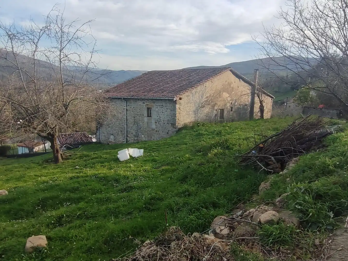 House with garden for sale in Corvera de Toranzo, imagen 3