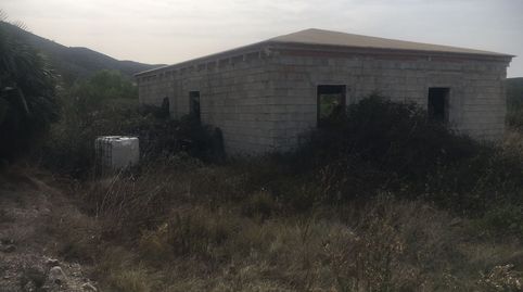 Foto 3 de Terreno en venta en Pinet, Valencia