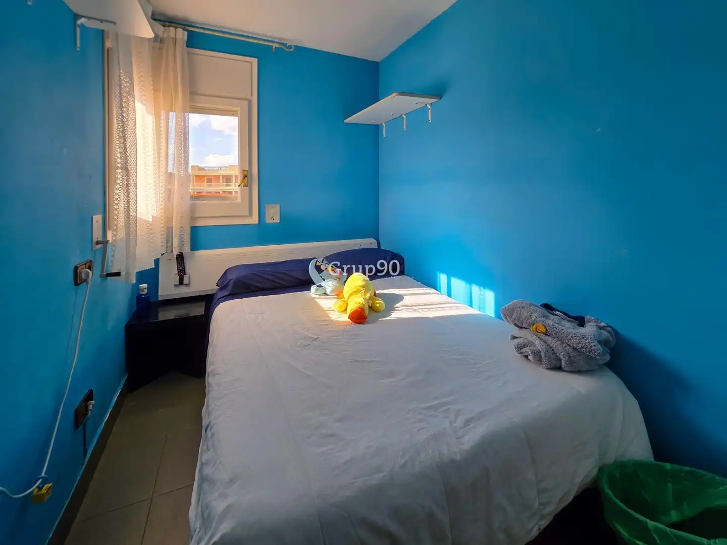 Dormitori de Casa o xalet en venda en Alpicat amb Aire condicionat, Calefacció i Alarma