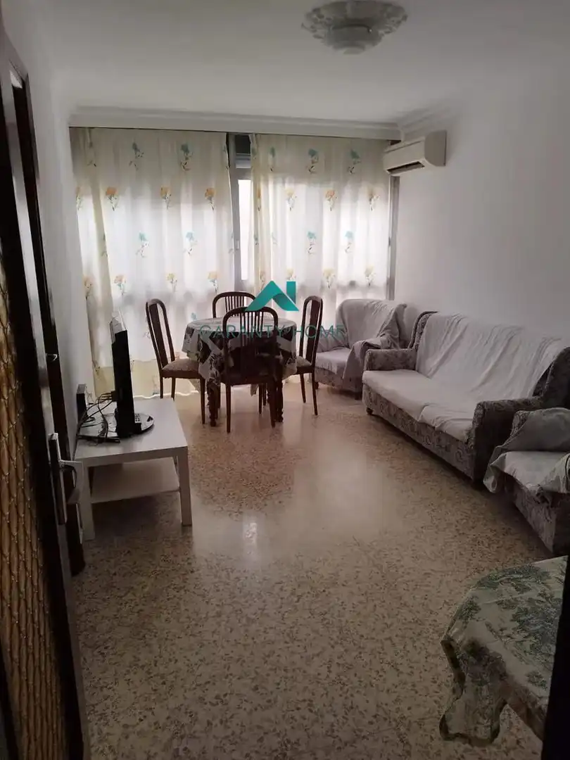 Flat for rent in San Julián