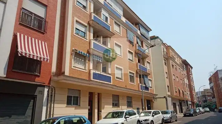 Dúplex con ascensor en venta en La Estación, imagen 2