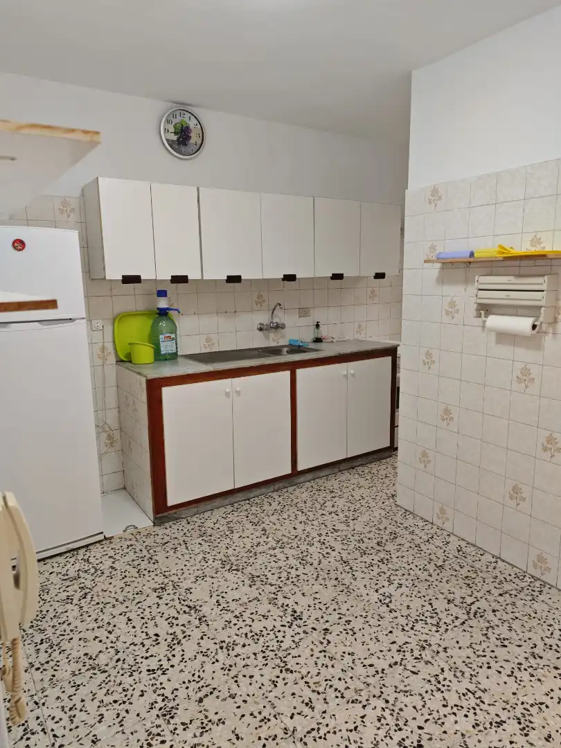 Cocina de Piso en venta en San Cristóbal de la Laguna con Balcón