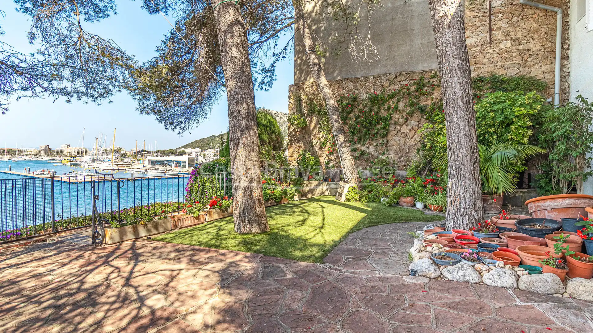 Casa con giardino in vendita a Passeig Molinet, imagen 13