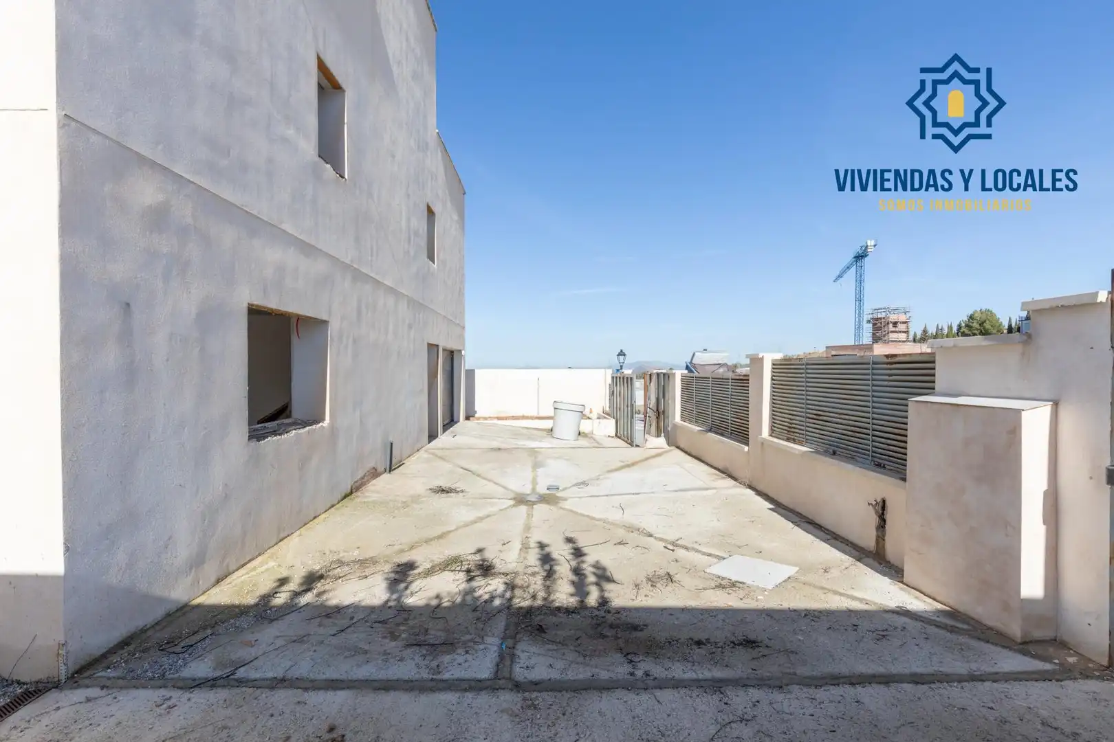 Villa con terrazza in vendita a Calle Puntal de las Siete Lagunas 18, imagen 59