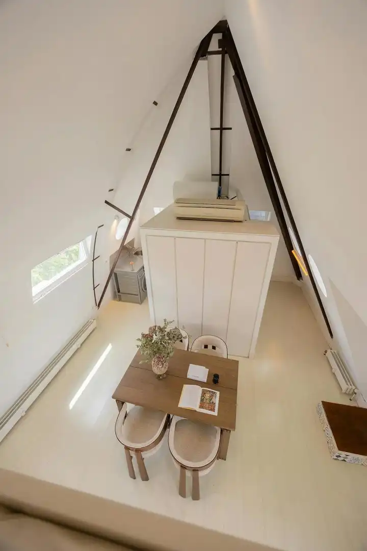 Flat with garden to rent in N/A, imagen 8