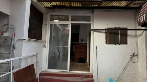 Foto 2 de Casa adosada en venta en El Castell, Burjassot