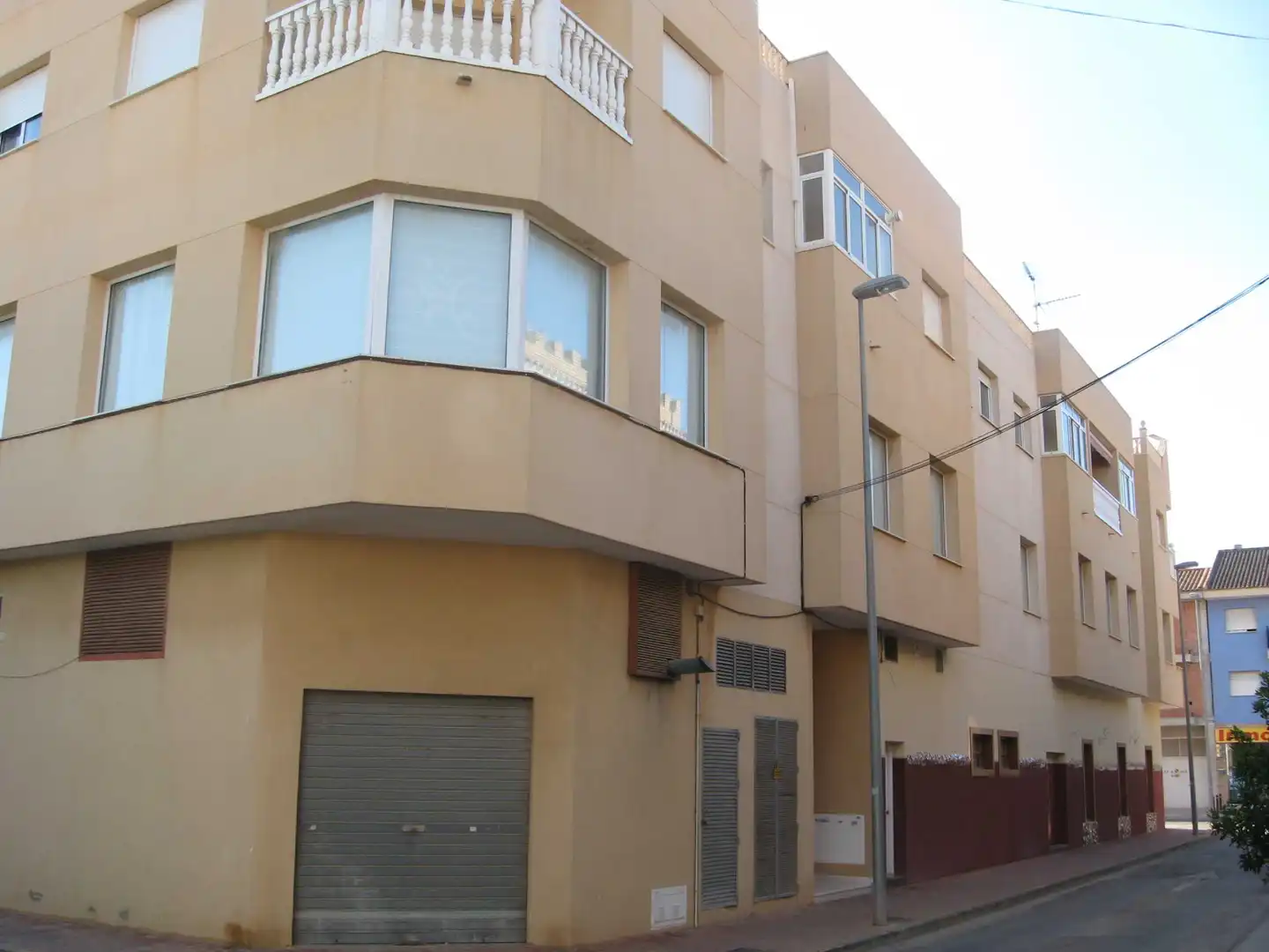 Local comercial en venda a Torre-Pacheco ciudad, imagen 5