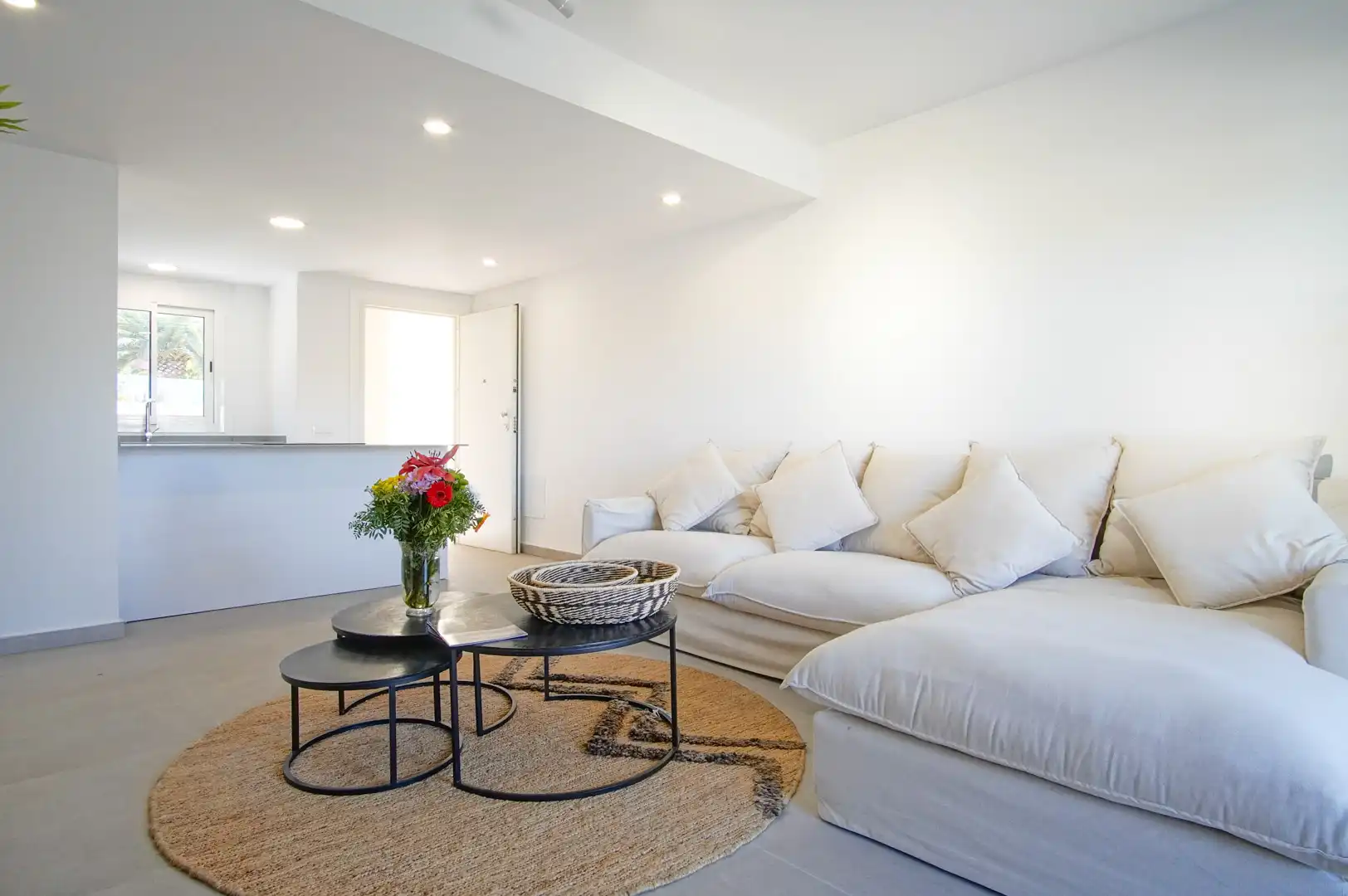 Appartement compact avec piscine à vendre à La Pedrera - Vessanes, imagen 7