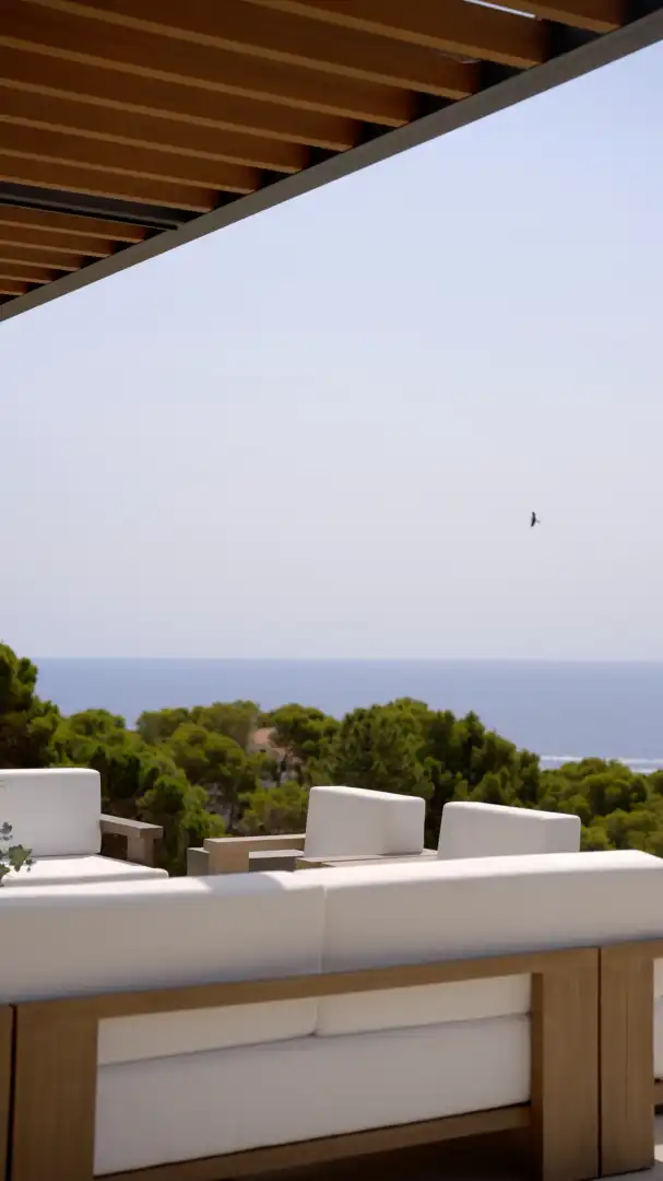 Maison neuf avec piscine à vendre à Carrer del Montgrí 6, imagen 25