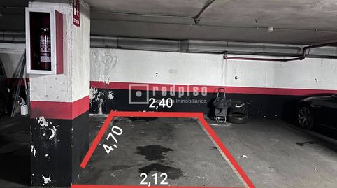 Photo 3 of Garage for sale in De Alcalá, Ventas, Madrid Capital