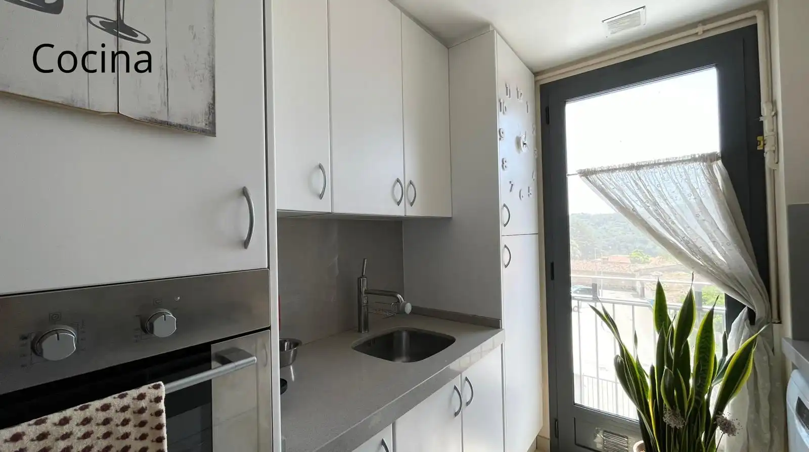 Dúplex en venta en Vallbona d'Anoia
