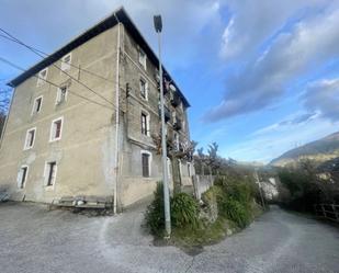 Exterior view of Building for sale in Eibar