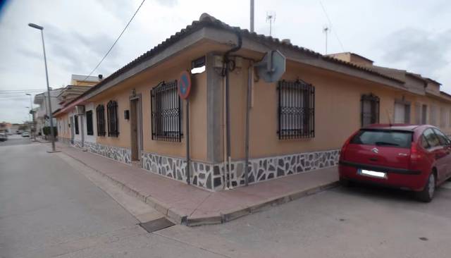 Casa-chalet en Venta en Gea y Truyols