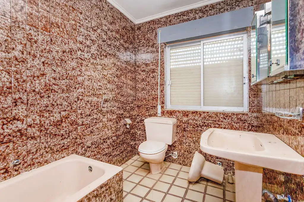 Baño de Terreno en venta en Arapiles