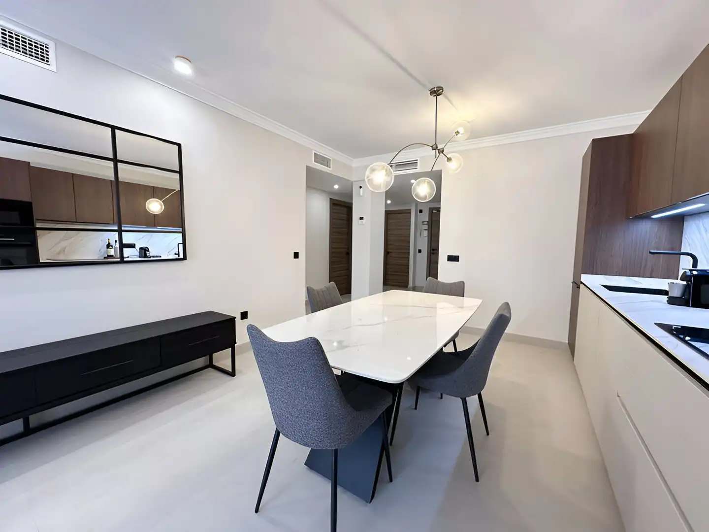 Home with pool for sale in San Pedro de Alcántara, imagen 7