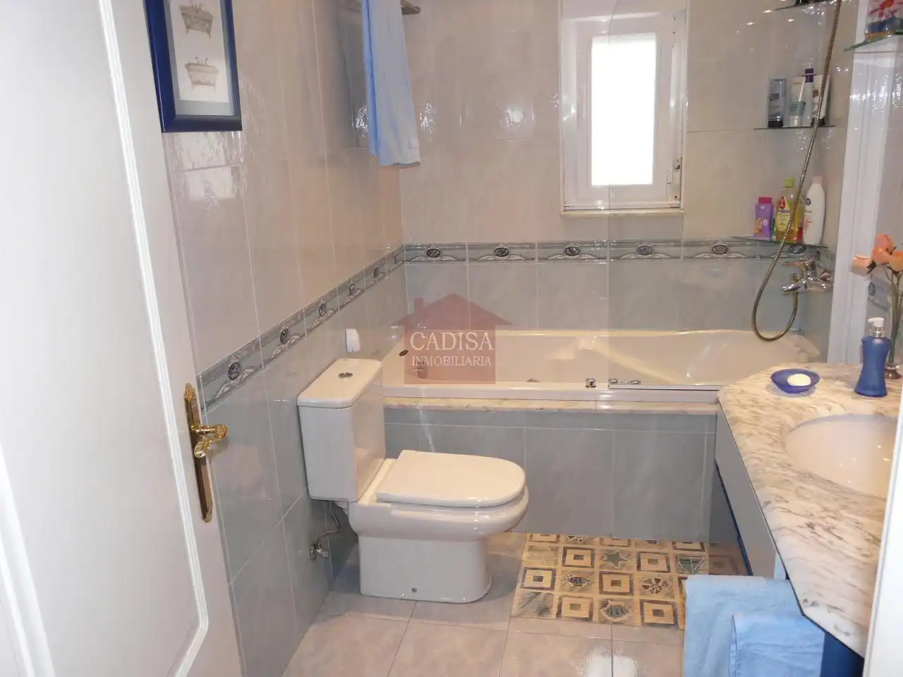 Wohnung mit Terrasse zum Verkauf in Santa Marta de Tormes, imagen 23
