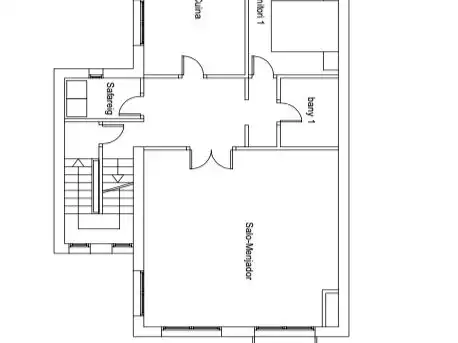 Apartament amb jardí en venda a Carretera de la Rabassa 2, imagen 17